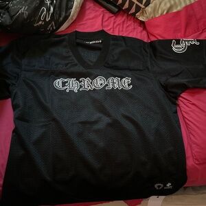 chrome hearts jersey